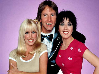 Retro Rerun Review: Three's Company : The Retro Network