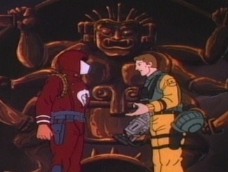 gi joe operation dragonfire