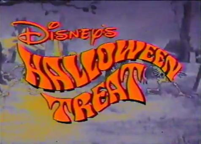 10 Great Halloween TV Specials You Need To Watch : The Retro Network