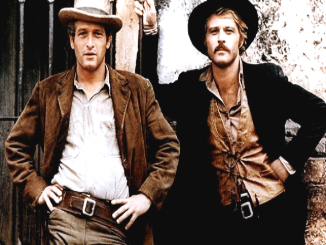 Butch Cassidy and the Sundance Kid at 50 : The Retro Network