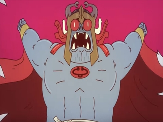 Thundercats Roar! Review : The Retro Network