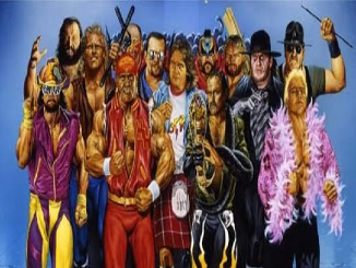 TRN Round Table: Our Favorite Old School Wrestlers : The Retro Network