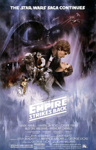 empire strikes back silver screen edition
