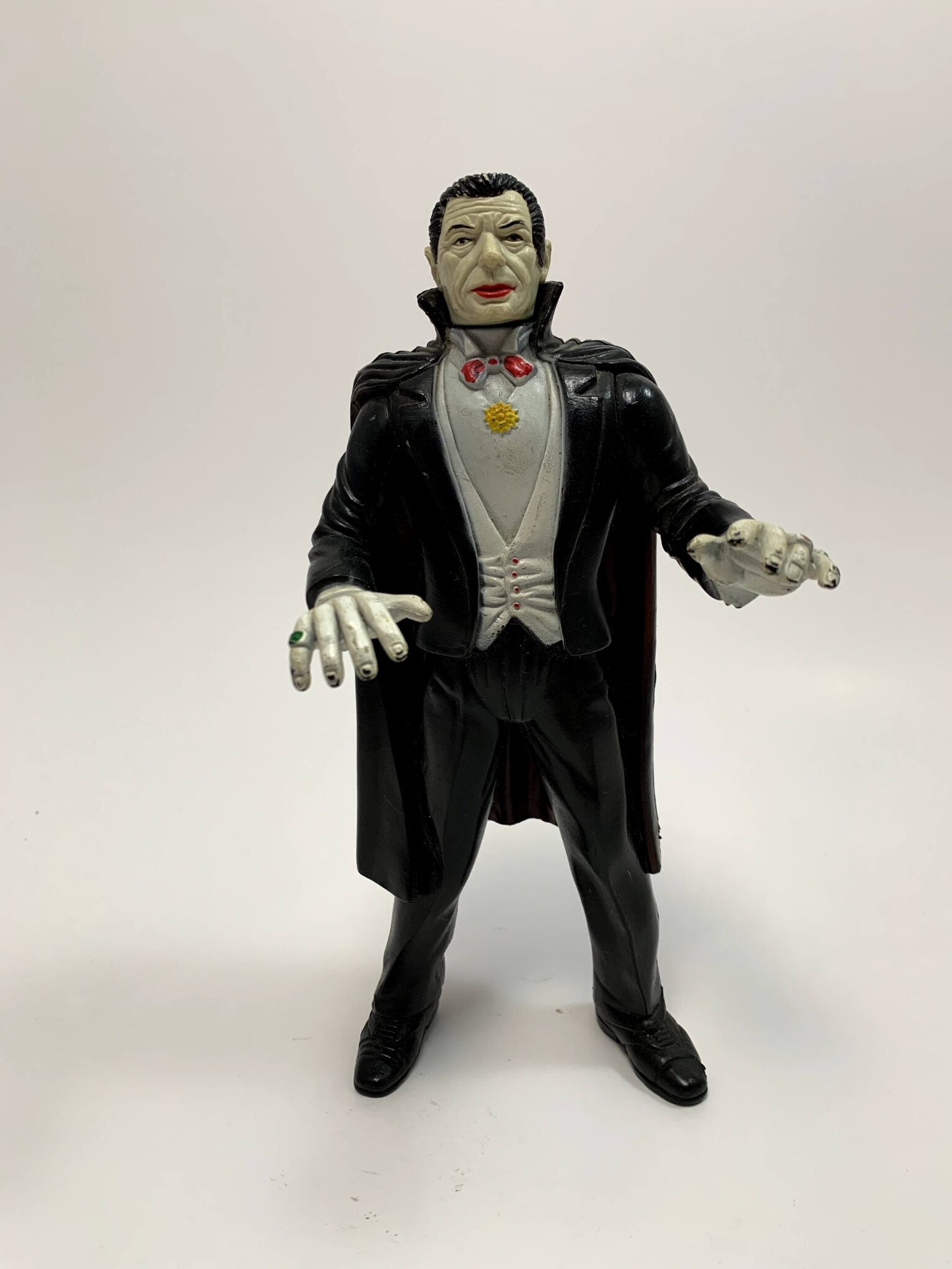 universal studios monsters figures