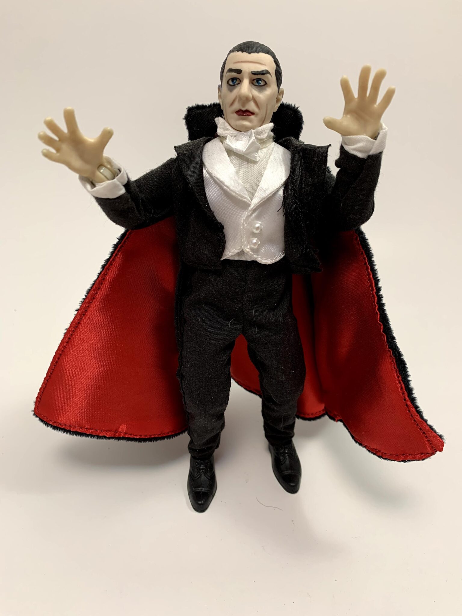 universal monsters figures collection