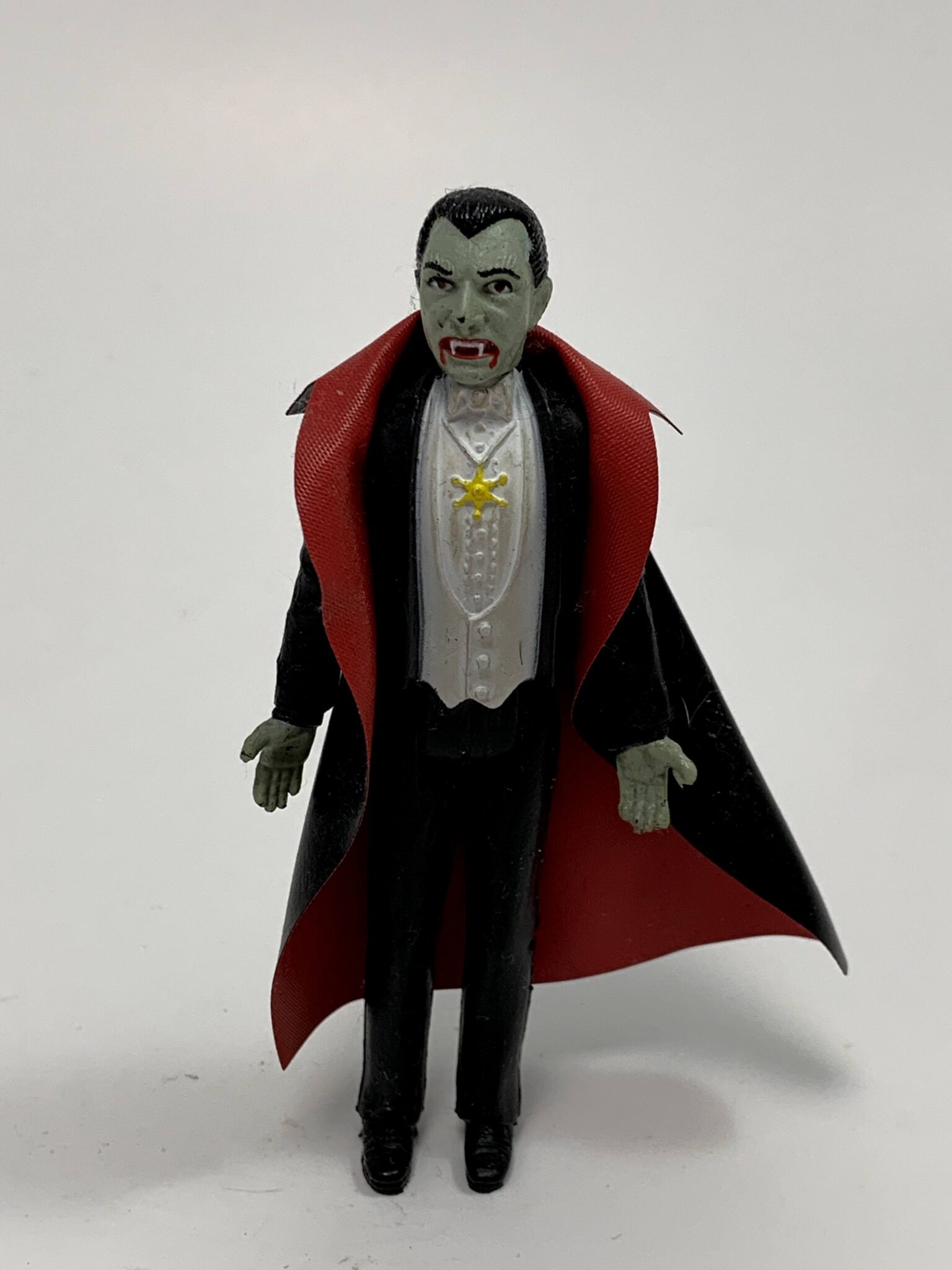 Universal Monsters: A Retrospective in Toys : The Retro Network