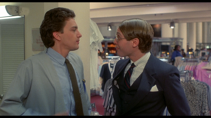 James Spader Another Movie Jerk Of The 80s The Retro Network