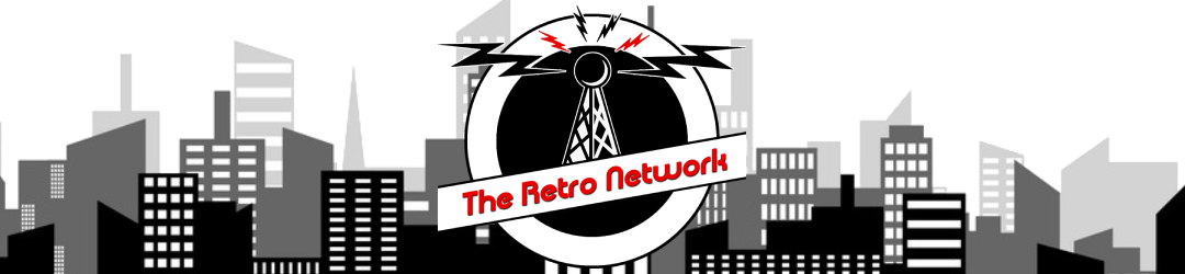 The Retro Network