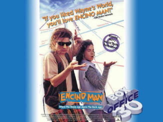 Box Office 30: Encino Man Re-View : The Retro Network