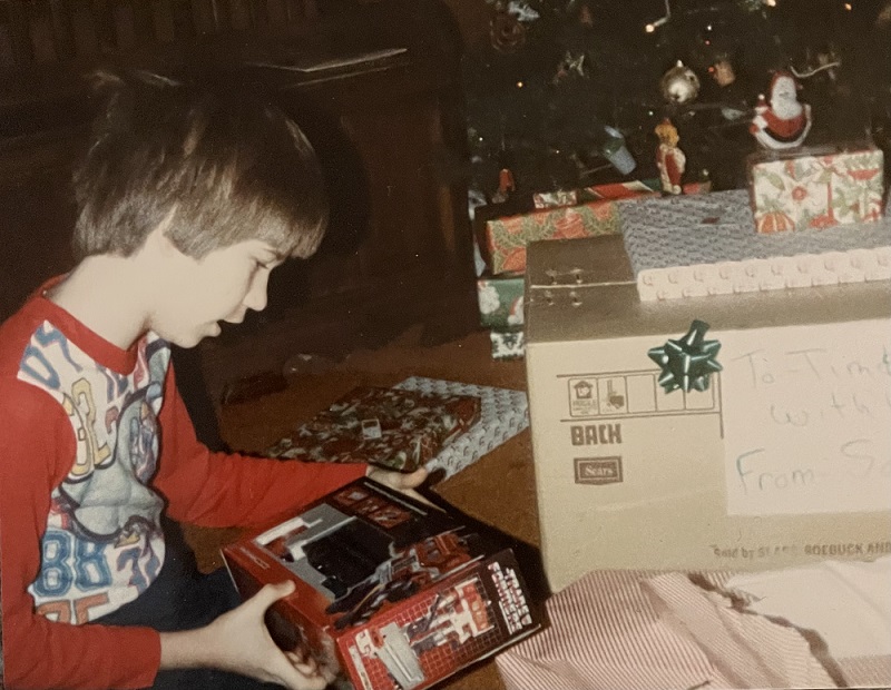 My Christmas Memories 1984 The Retro Network