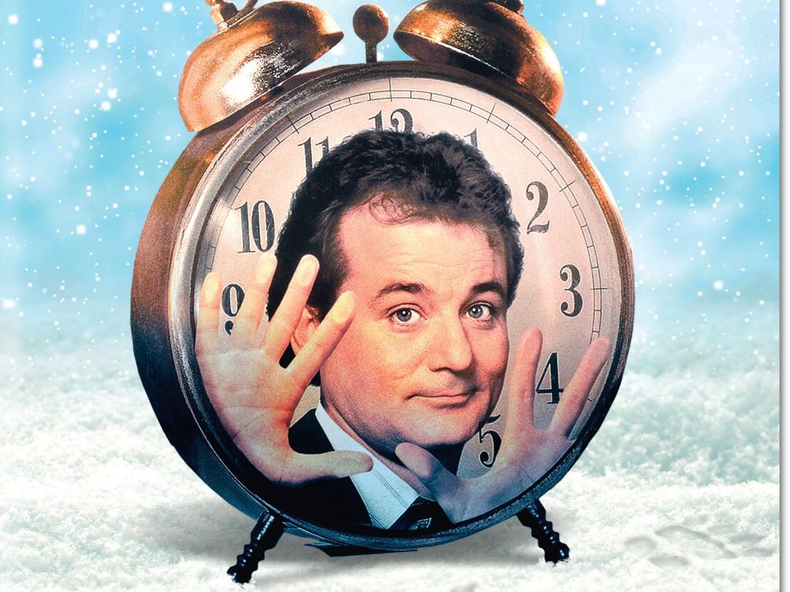 Groundhog Day: 48 Differences Between The Film and Script : The Retro