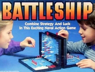 Do You Remember? Battleship : The Retro Network