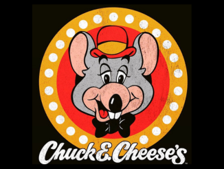 A Brief History Of Chuck E. Cheese : The Retro Network