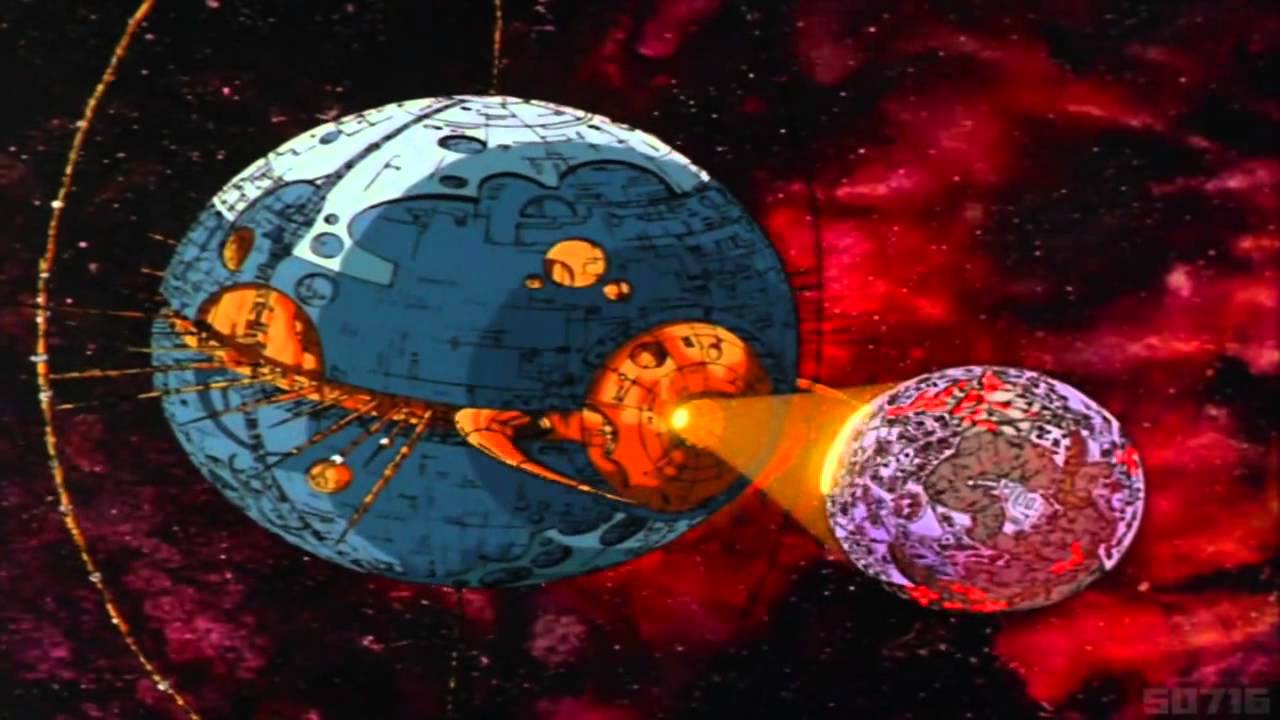 Unicron Attacks 2: Earth’s Last Stand