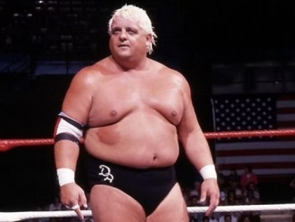 Retro Ramblings:  I Miss Fat Pro Wrestlers