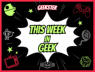 This Week in Geek 02/18/24