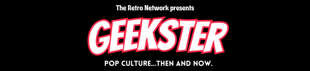The Retro Network
