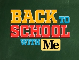 MeTV Announces Back to School Marathon