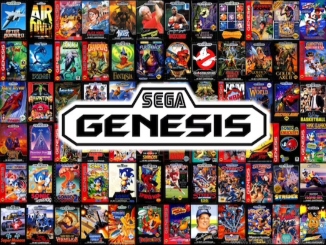 Sega WIll Be Delisting Tons Of It’s Classic Games Soon