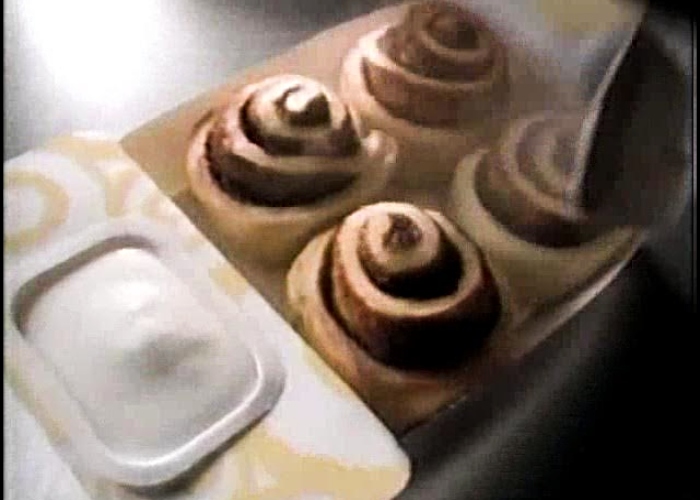 Burger King is Testing a Return of ’90s Favorite Cini Minis