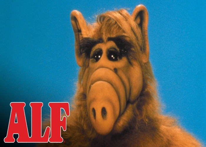 Why ALF Became the Unlikeliest TV Icon of the 80s